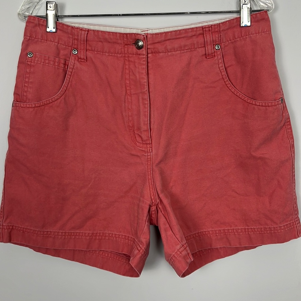 WOOLRICH women's shorts SIZE 10